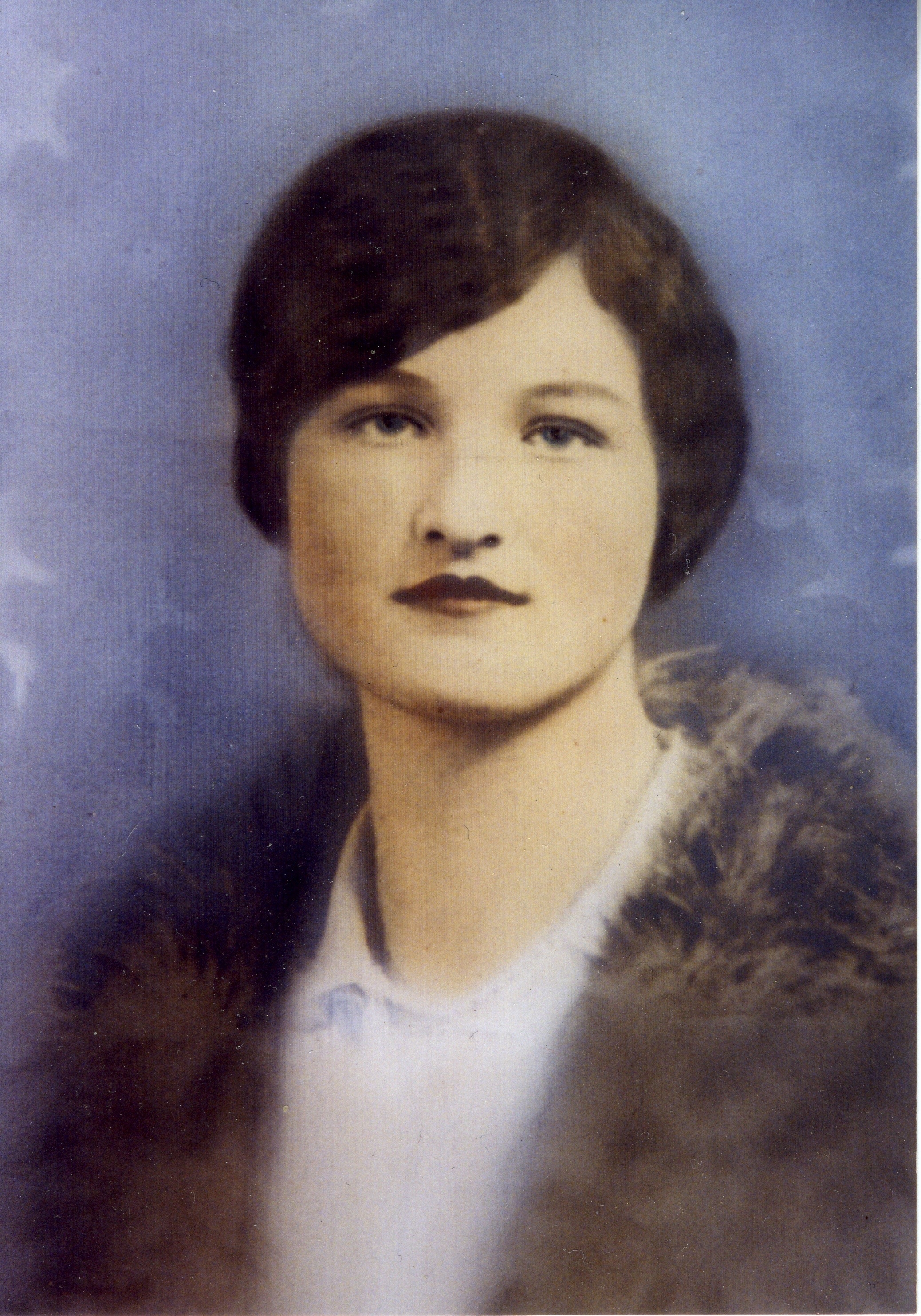 Iris Emma Lou Johnson