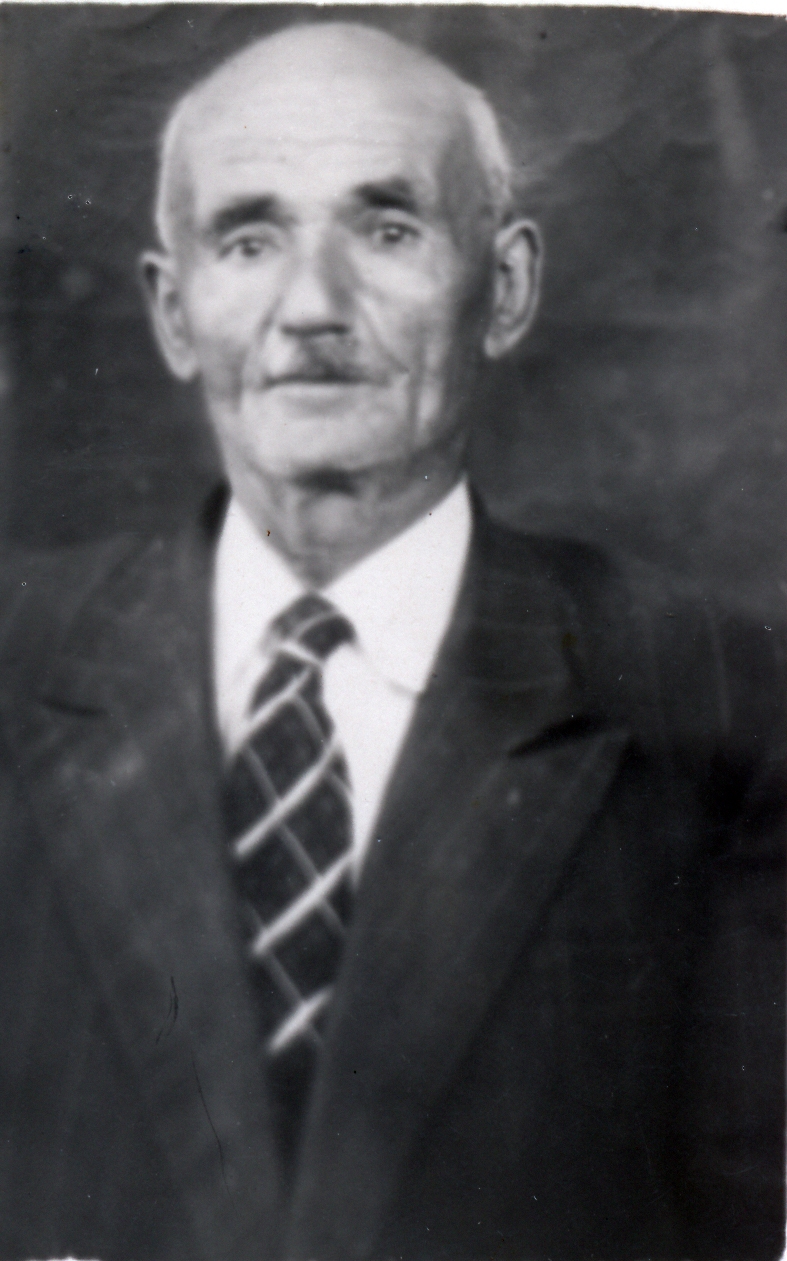 Melchizedek Benjamin 