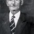 A photo of Melchizedek Benjamin 