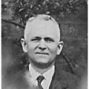 A photo of Edmond Pequegnat