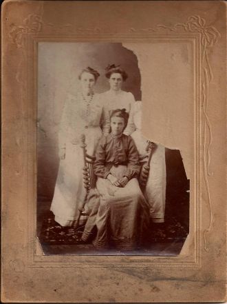 Unknown Family