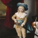 A photo of Octavius of Great Britain