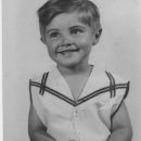 A photo of Frank Stanley Kryszko