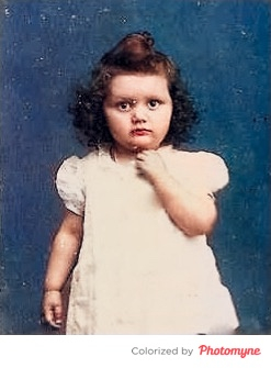 Ursula Gerson