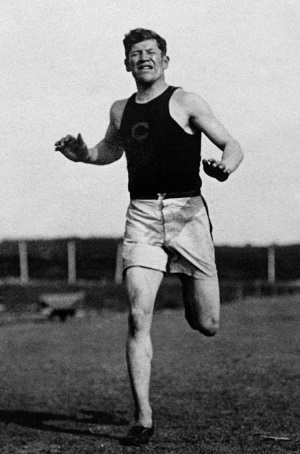 Jim Thorpe