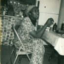 A photo of Maggie (Porter) Tigney