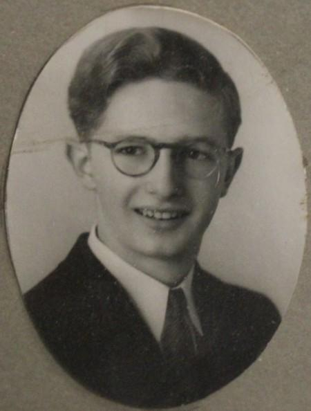 Louis J Trescony