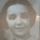 A photo of Anne Marie Lanot 
