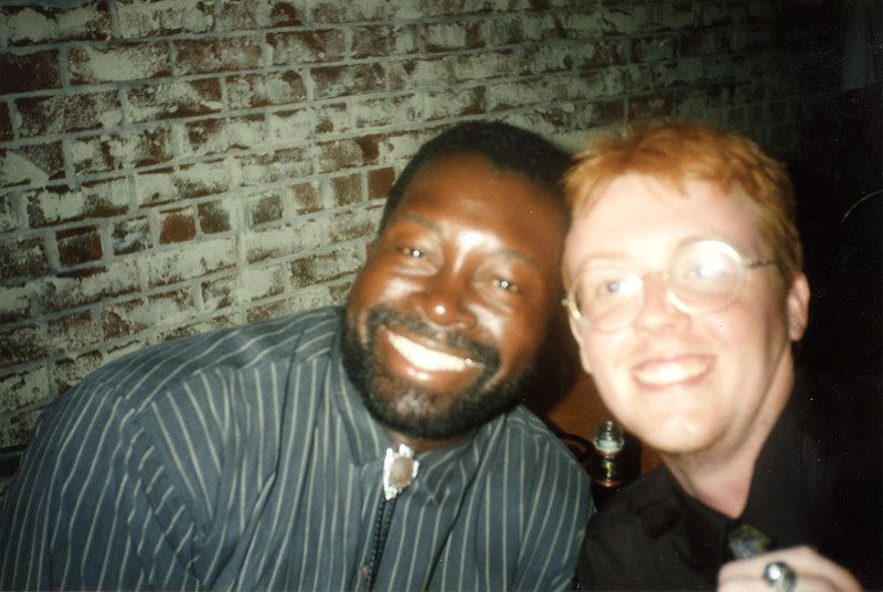 Charles N Seabrook Charles N Seabrook