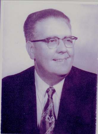 Rev. H.A. Casey