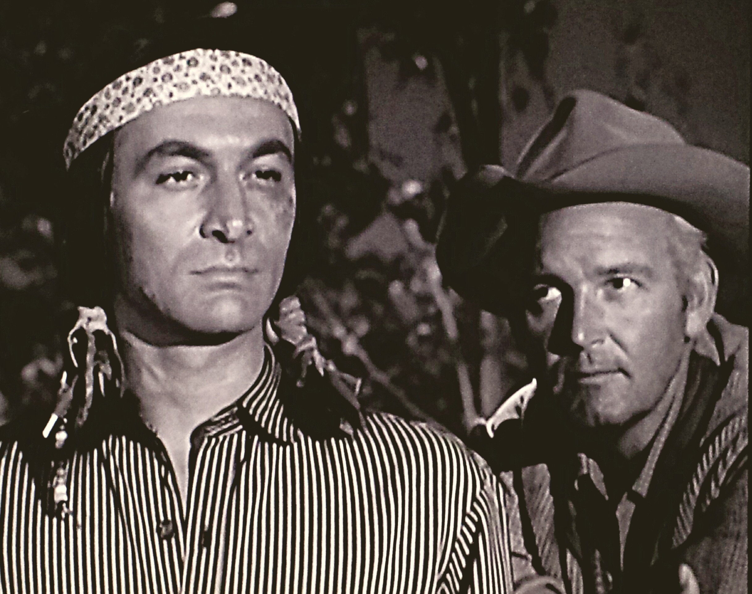 Robert Loggia
