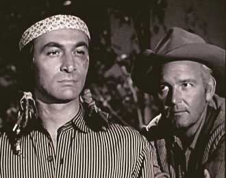 Robert Loggia
