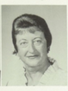A photo of Lorna C Schiek