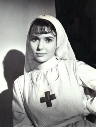 Susan Strasberg