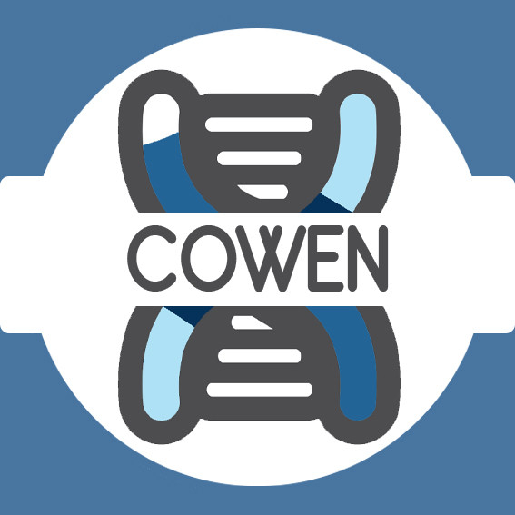 Monica Jennifer Cowen