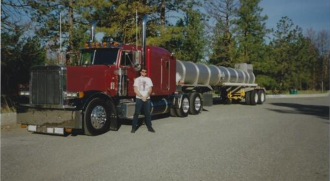 Ron Doxey Trucking 