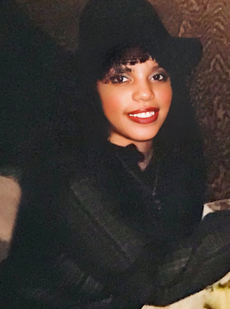 Brenda Thomas