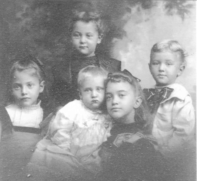 Halkett and Schulter Children