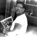 A photo of Dewey David D'Albert