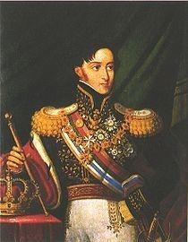 Miguel I, Rei de Portugal