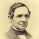 A photo of Edward Andrew Huntington
