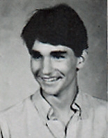 Jeff M. Cordek, Pennsylvania 1988