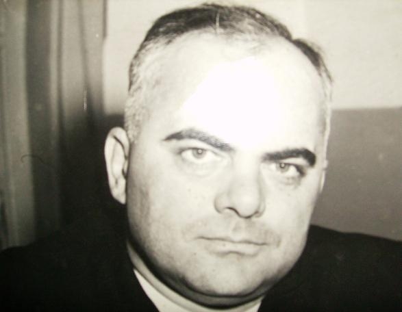 Stanley Joseph Durkalec