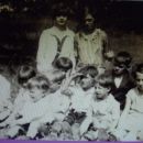 A photo of Mildred Loux 