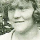 A photo of Linnea Augusta Ingeborg Söderberg