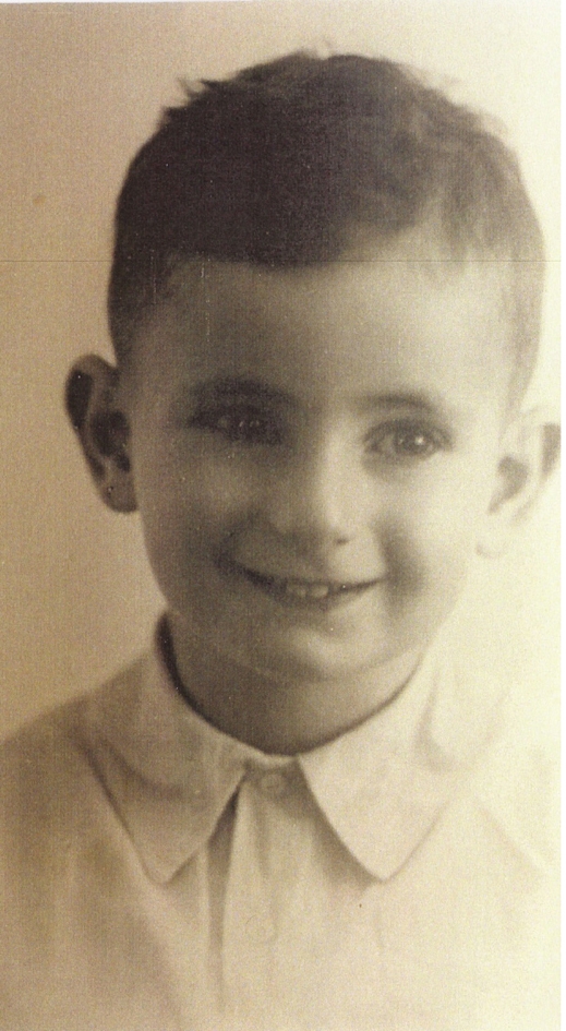 Louis Roos 1942/1943