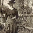 A photo of Nancy Athena Porter