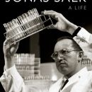 A photo of Jonas Salk