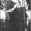 A photo of Gertrude Hamacher