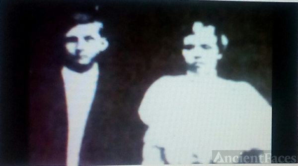 William Jesse Duke& Emma D Little