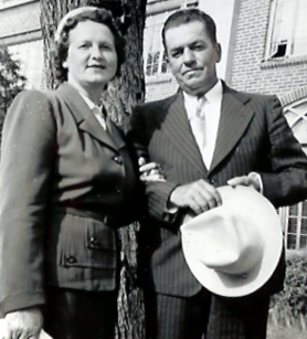Ruth M Ocamb