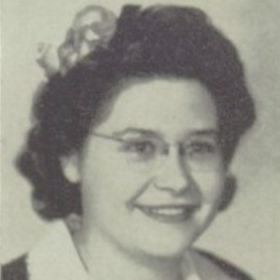 Betty J Kowalski
