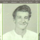 Patrick Alan Tipton--U.S., School Yearbooks, 1900-1999(1971)
