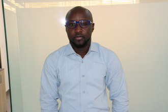 A photo of Oluwatosin Isaiah Ilawole