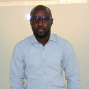 A photo of Oluwatosin Isaiah Ilawole