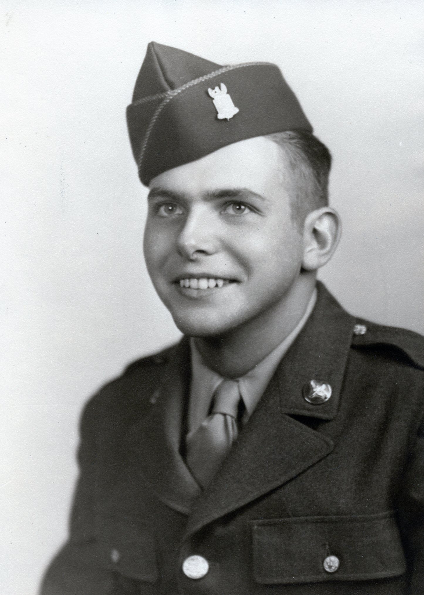 Donald Melvin White