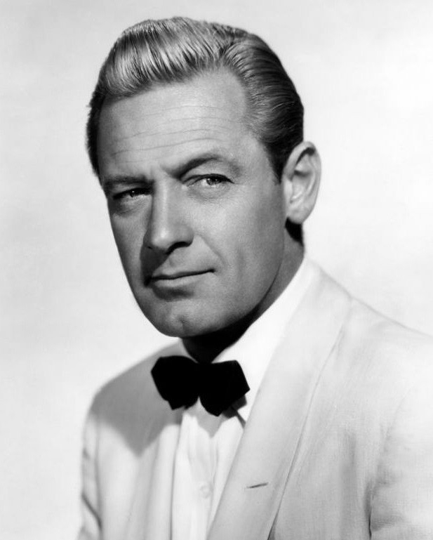 William Holden