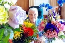 Doris Eleanor Tuominen Doris Eleanor Tuominen