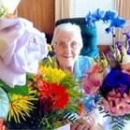A photo of Doris Eleanor Tuominen