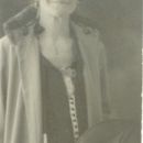 A photo of Lillian May  Kingsley