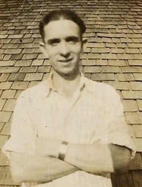 Calvin Balch