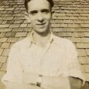 A photo of Calvin  Balch