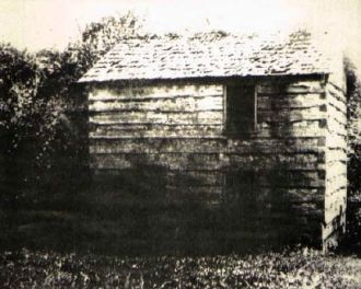 Hamilton Home