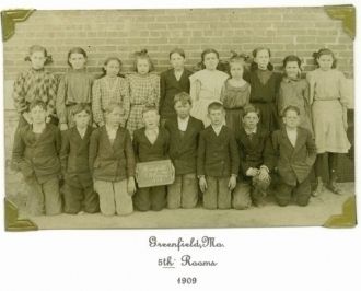 Greenfield School