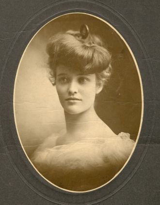 Wilhelmina Friederike Trebra