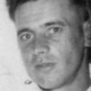 A photo of Thomas Burrowes